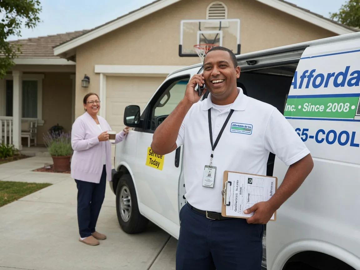 Central Ac Repair Saint Paul, OR FAQs